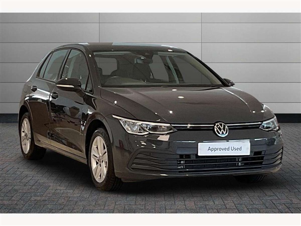 Large image for the Used Volkswagen Golf