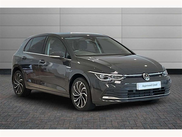 Large image for the Used Volkswagen Golf