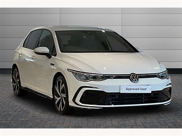 Large image for the Used Volkswagen Golf