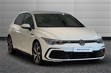 Used Volkswagen Golf