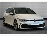 Volkswagen Golf Image 1