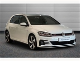 Volkswagen Golf Image 1