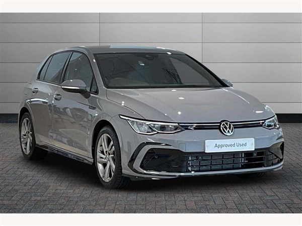 Large image for the Used Volkswagen Golf