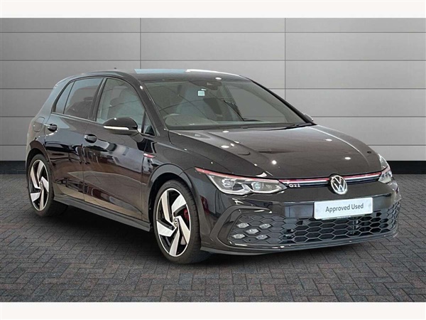 Large image for the Used Volkswagen Golf GTI