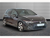 Volkswagen Golf Image 1
