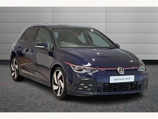 Large image for the Used Volkswagen Golf GTI