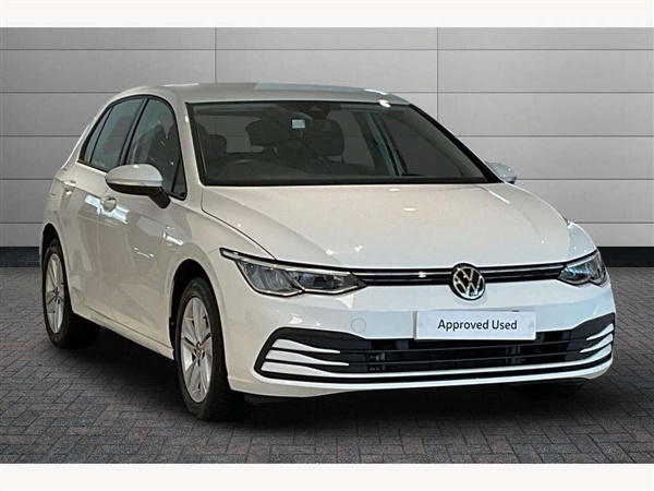 Large image for the Used Volkswagen Golf