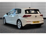 Volkswagen Golf Image 3