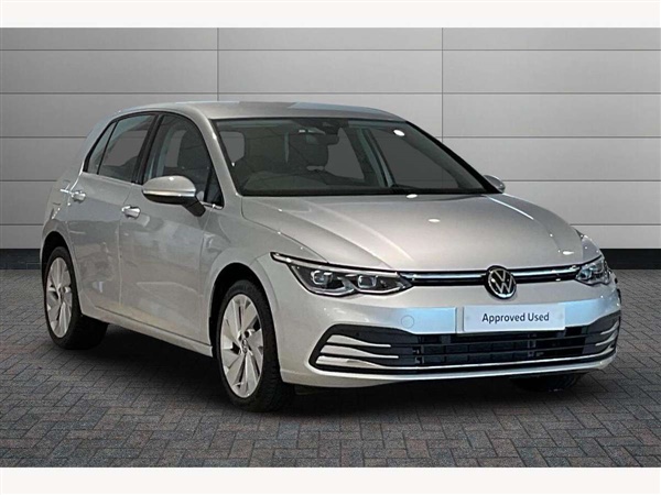 Large image for the Used Volkswagen Golf