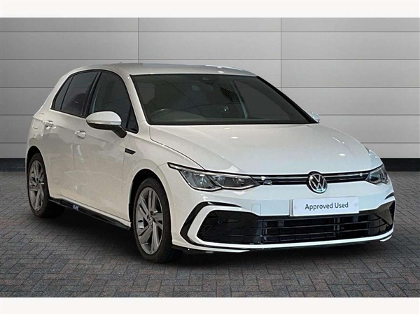 Large image for the Used Volkswagen Golf