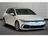 Volkswagen Golf Image 1