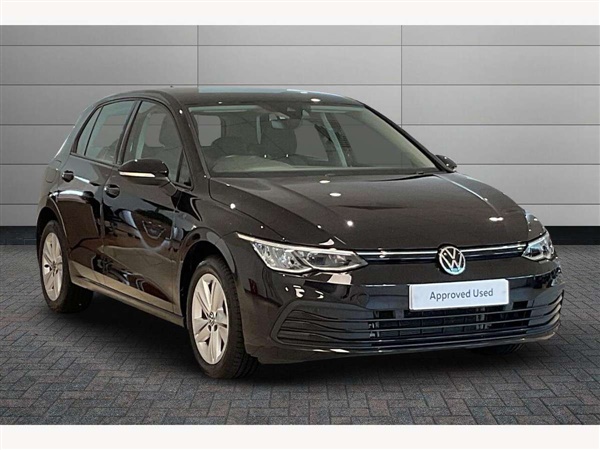 Large image for the Used Volkswagen Golf