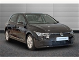 Volkswagen Golf Image 1