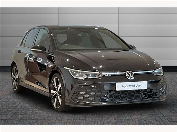 Large image for the Used Volkswagen Golf