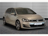 Volkswagen Golf Image 1