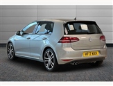 Volkswagen Golf Image 3