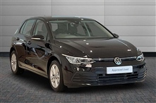Used Volkswagen Golf