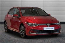 Used Volkswagen Golf