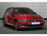 Volkswagen Golf Image 1
