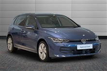 Used Volkswagen Golf