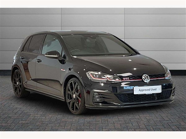 Large image for the Used Volkswagen Golf GTI