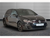 Volkswagen Golf Image 1