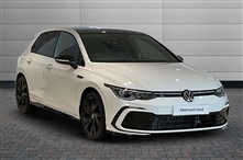 Used Volkswagen Golf