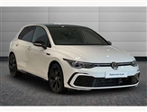 Volkswagen Golf Image 1