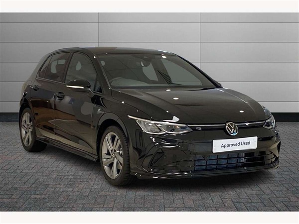 Large image for the Used Volkswagen Golf