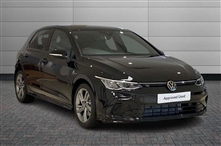 Used Volkswagen Golf