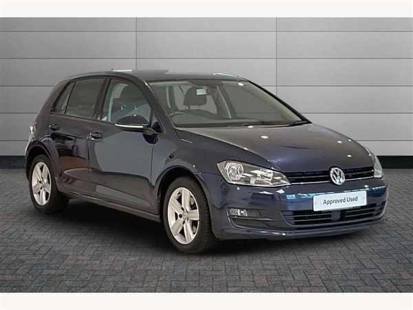Large image for the Used Volkswagen Golf
