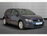Volkswagen Golf Image 1