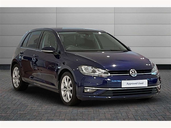 Large image for the Used Volkswagen Golf