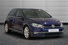 Used Volkswagen Golf