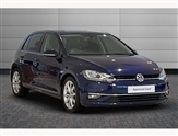 Volkswagen Golf Image 1