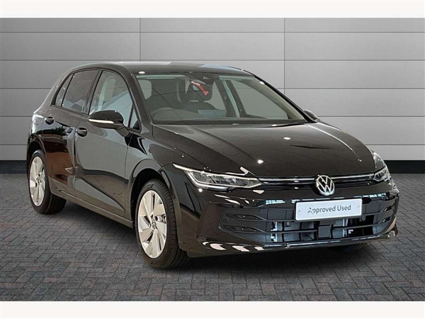 Large image for the Used Volkswagen Golf