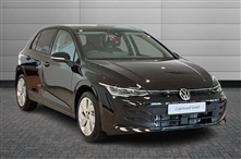 Used Volkswagen Golf