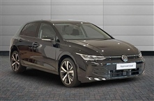 Used Volkswagen Golf