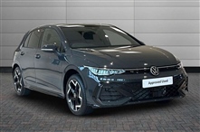 Used Volkswagen Golf