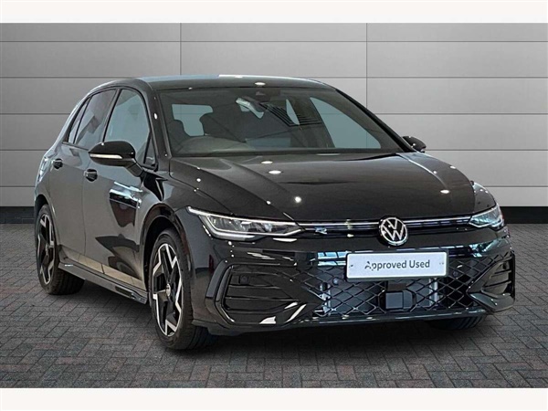 Large image for the Used Volkswagen Golf