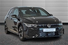 Used Volkswagen Golf
