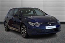 Used Volkswagen Golf