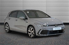 Used Volkswagen Golf