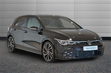 Used Volkswagen Golf