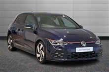 Used Volkswagen Golf