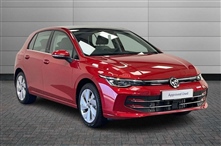 Used Volkswagen Golf