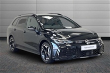 Used Volkswagen Golf
