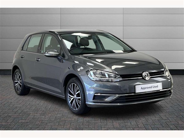 Large image for the Used Volkswagen Golf