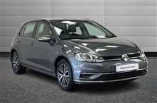 Used Volkswagen Golf