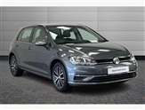 Volkswagen Golf Image 1